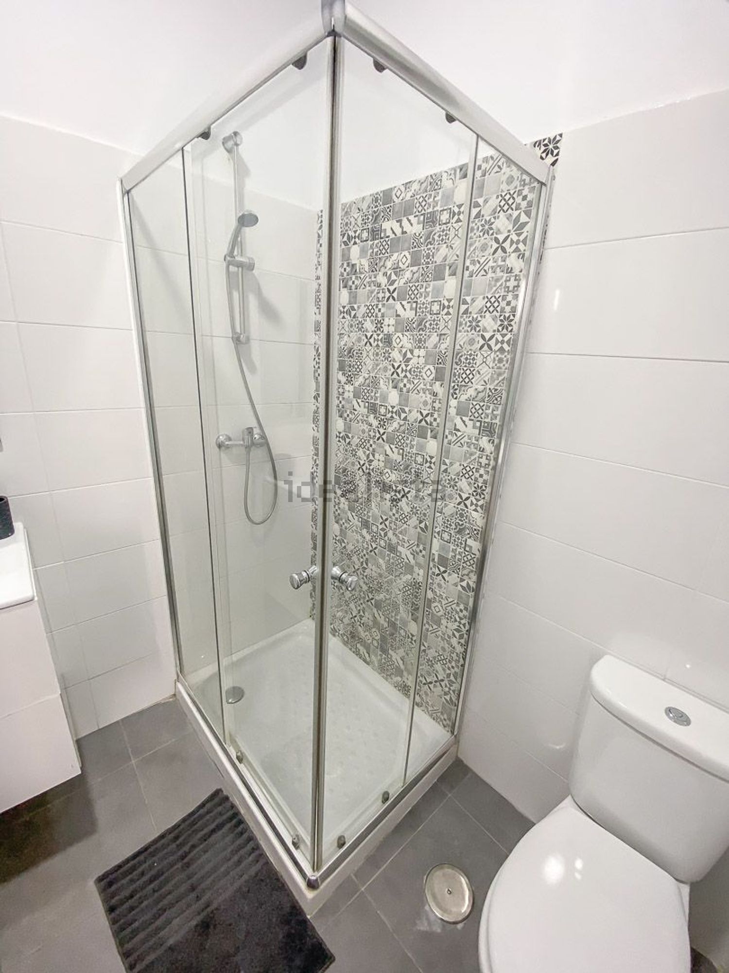 Habitació de lloguer, Sevilla