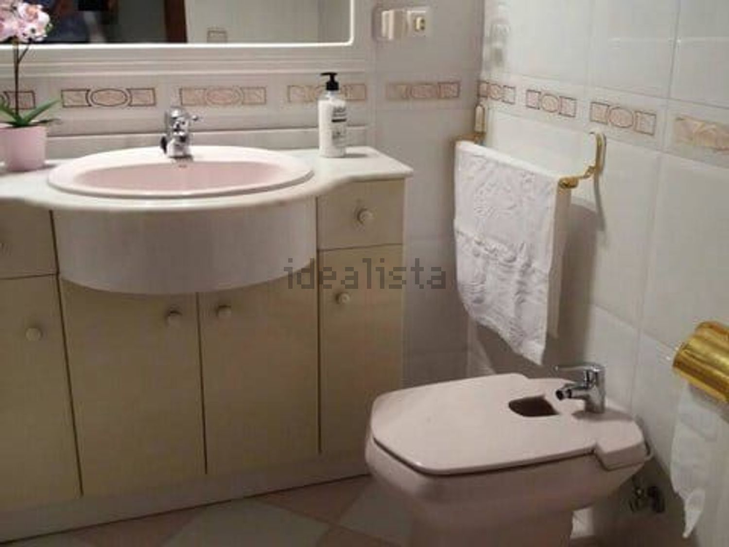 Pis de 95 m² a Alacant
