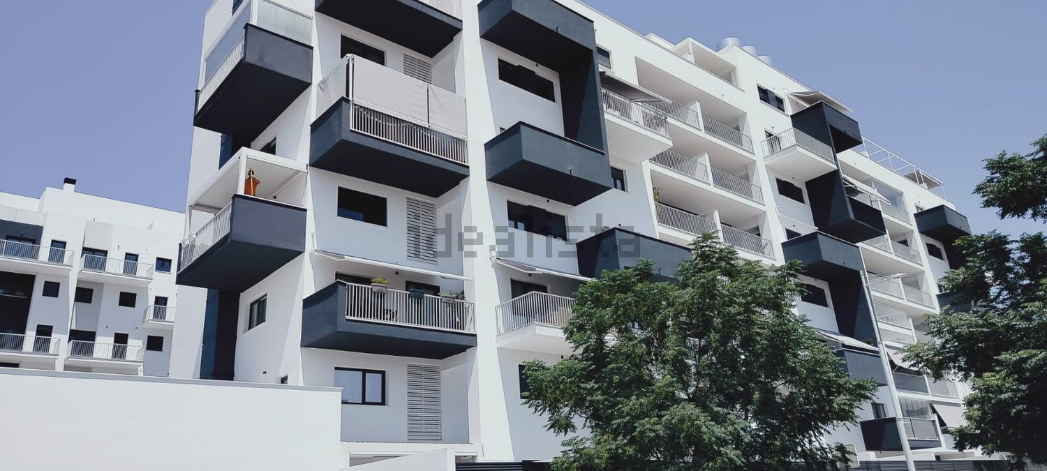 Piso de 69 m² en Granada