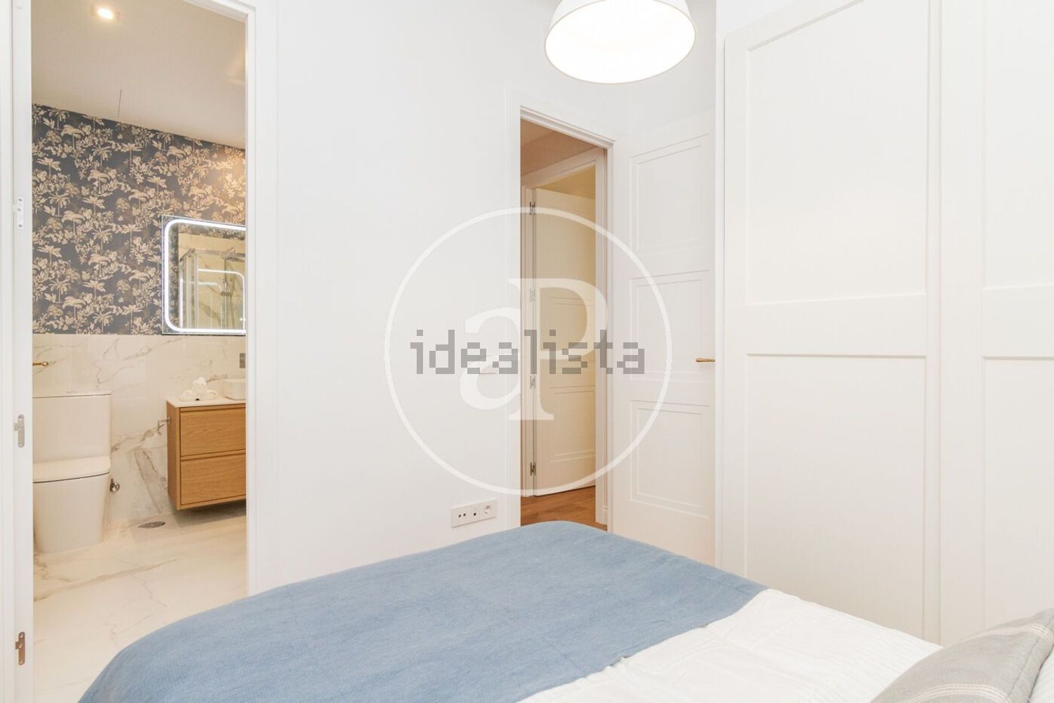 Pis de 60 m² a Madrid