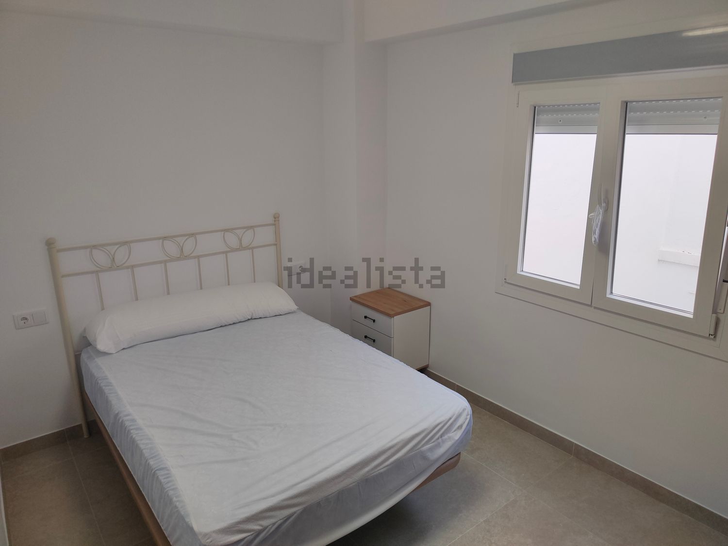 Habitació de lloguer, Màlaga