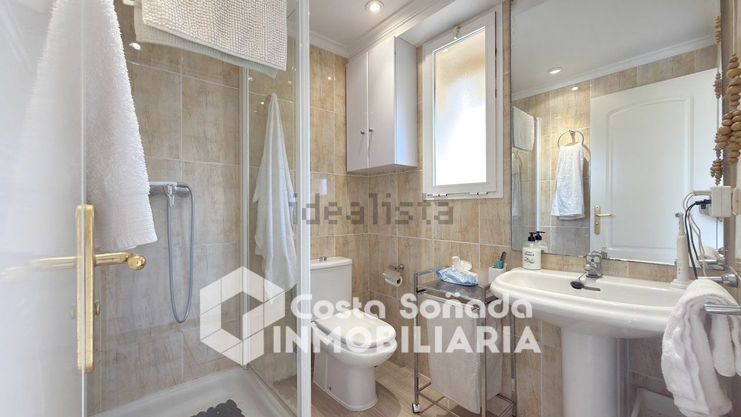 Piso de 160 m² en Jávea