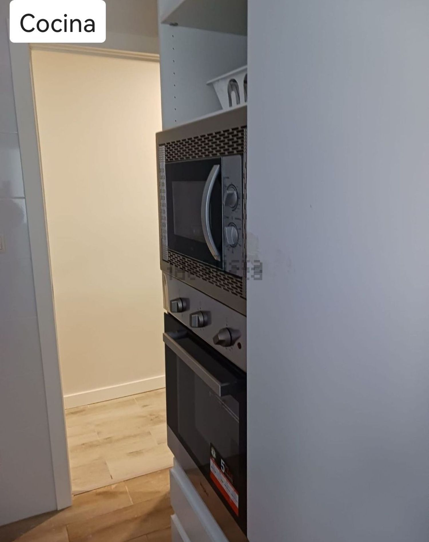 Квартира 74 м² у Valladolid