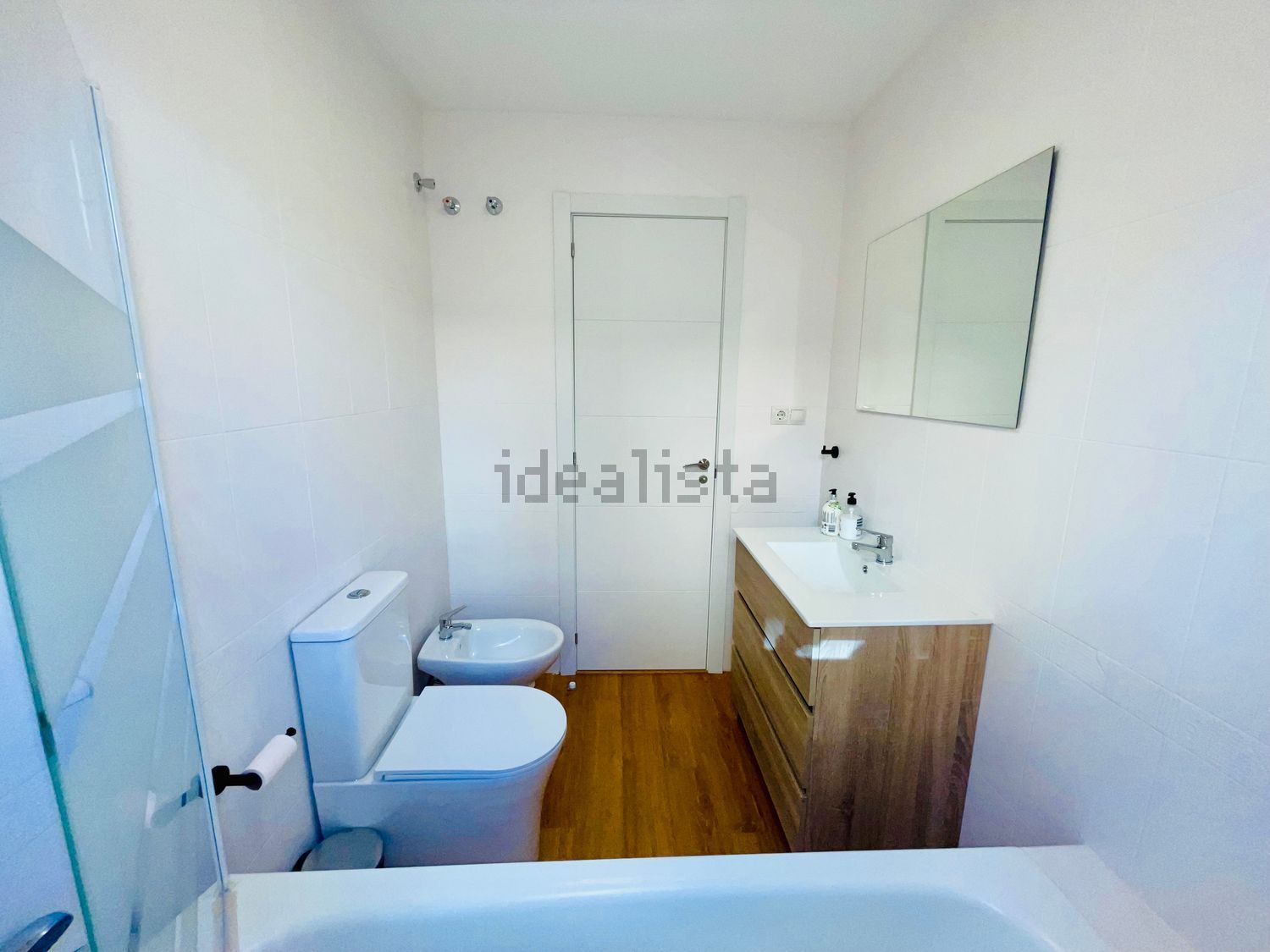Pis de 65 m² a Màlaga