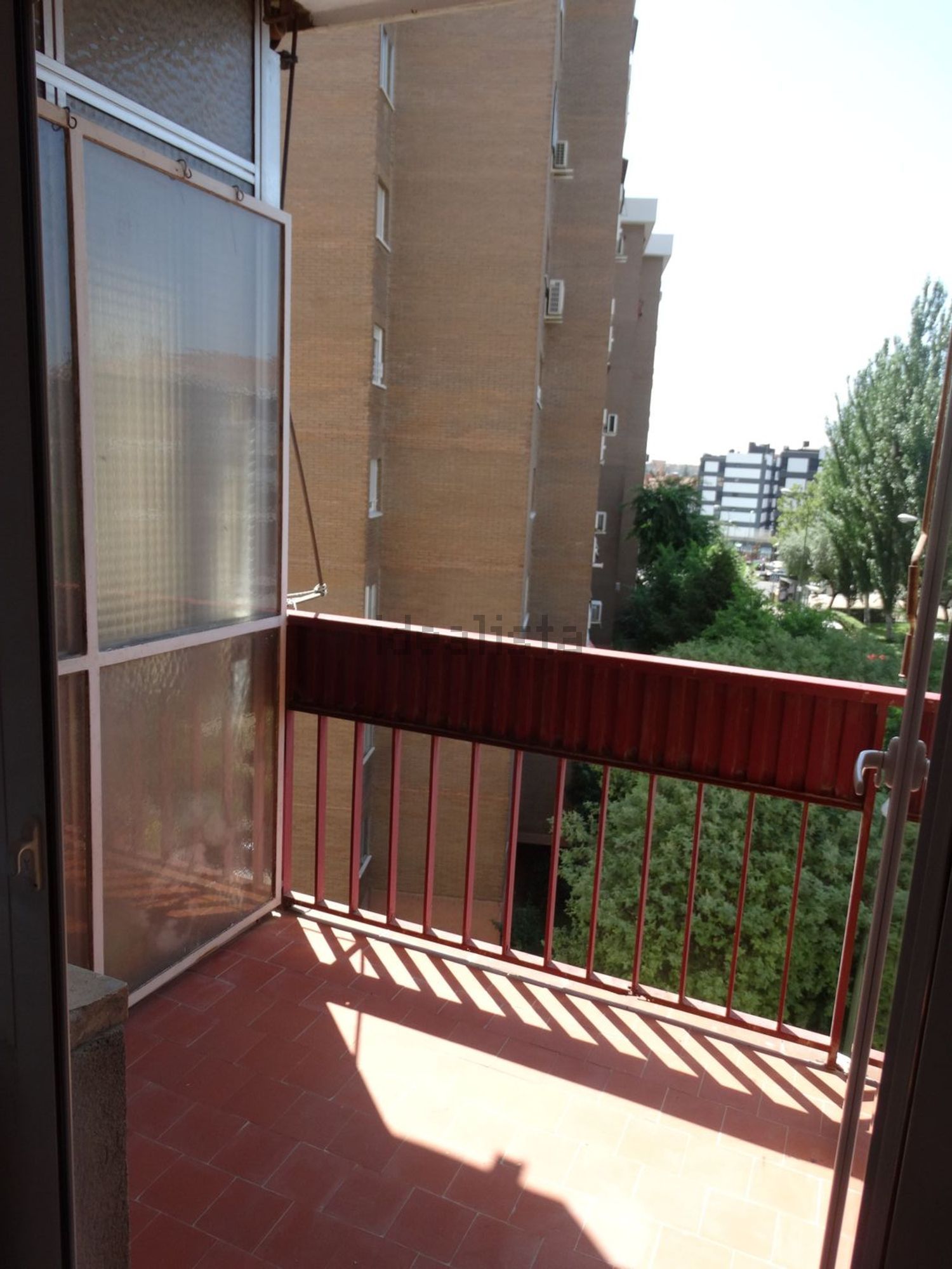 Piso de 50 m² en Madrid