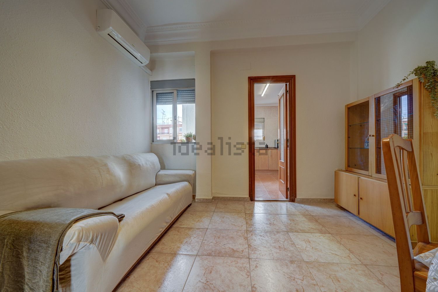Pis de 66 m² a València
