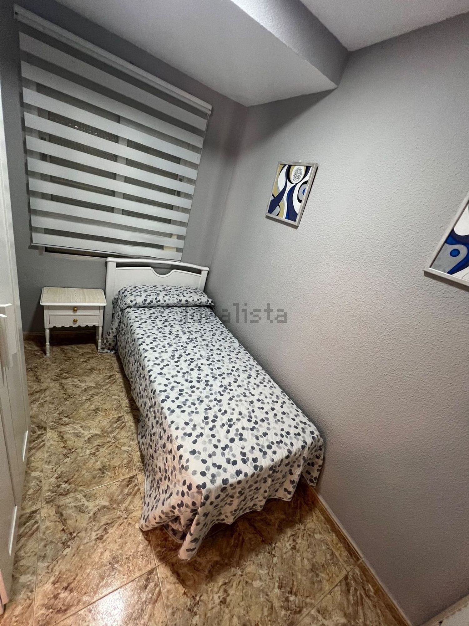 Pis de 100 m² a Benidorm