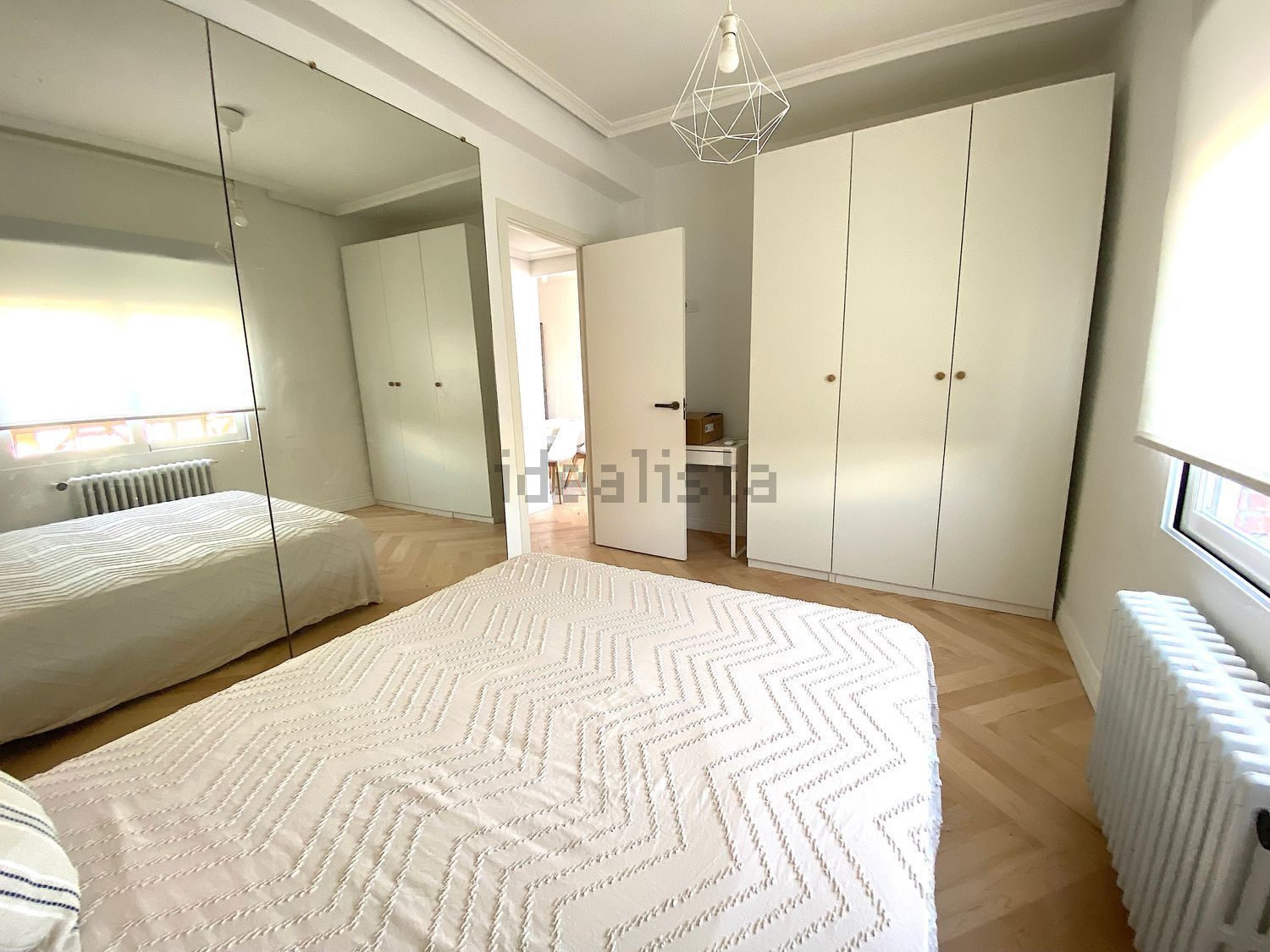 Pis de 90 m² a Madrid