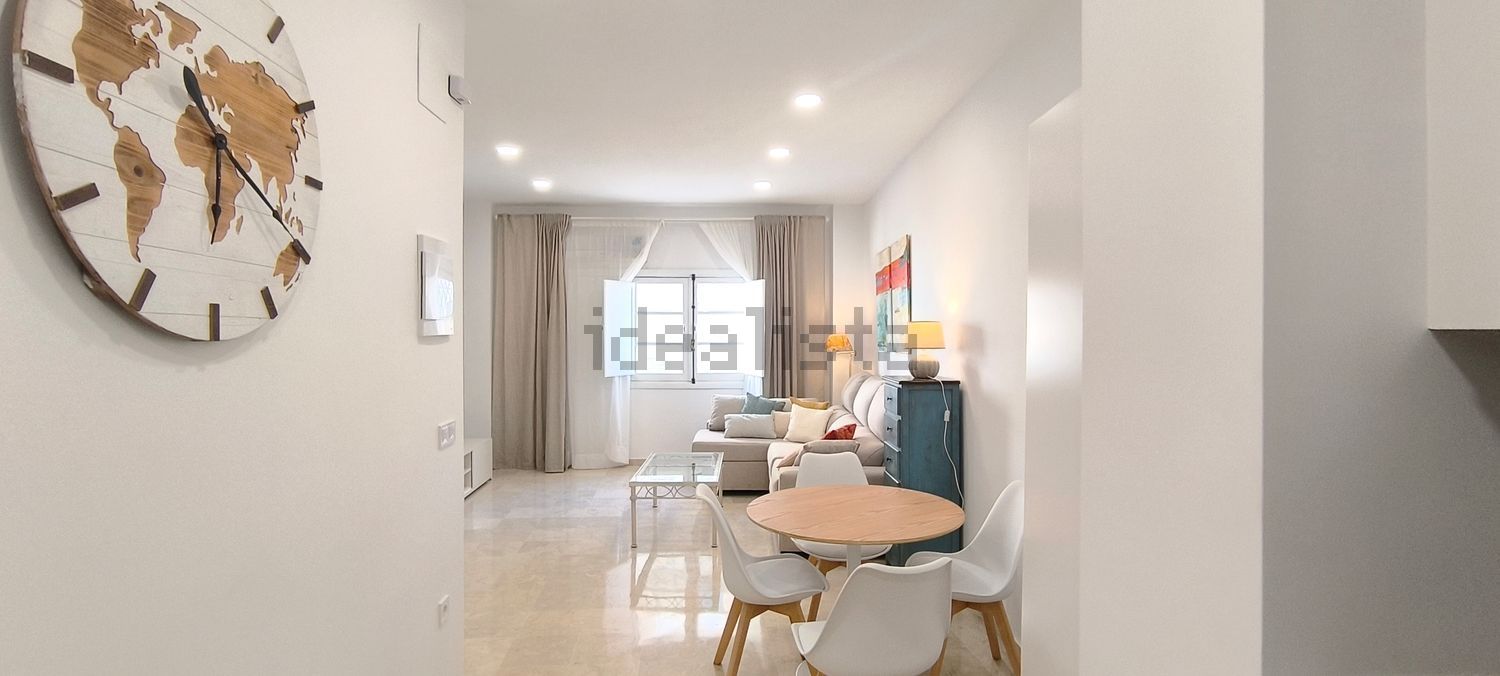 Apartamento 85 m² em Sevilla