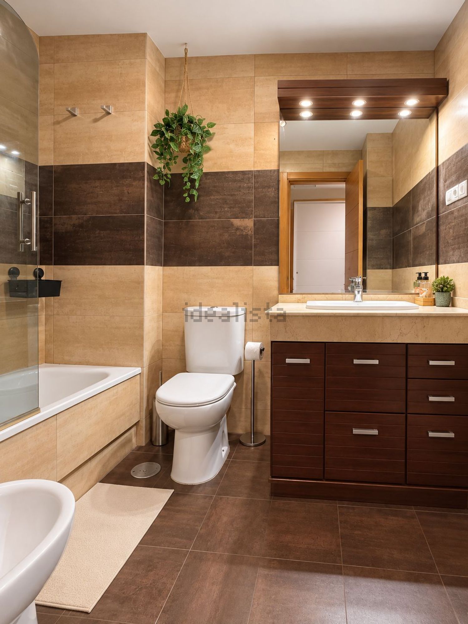 Habitación en alquiler, Málaga