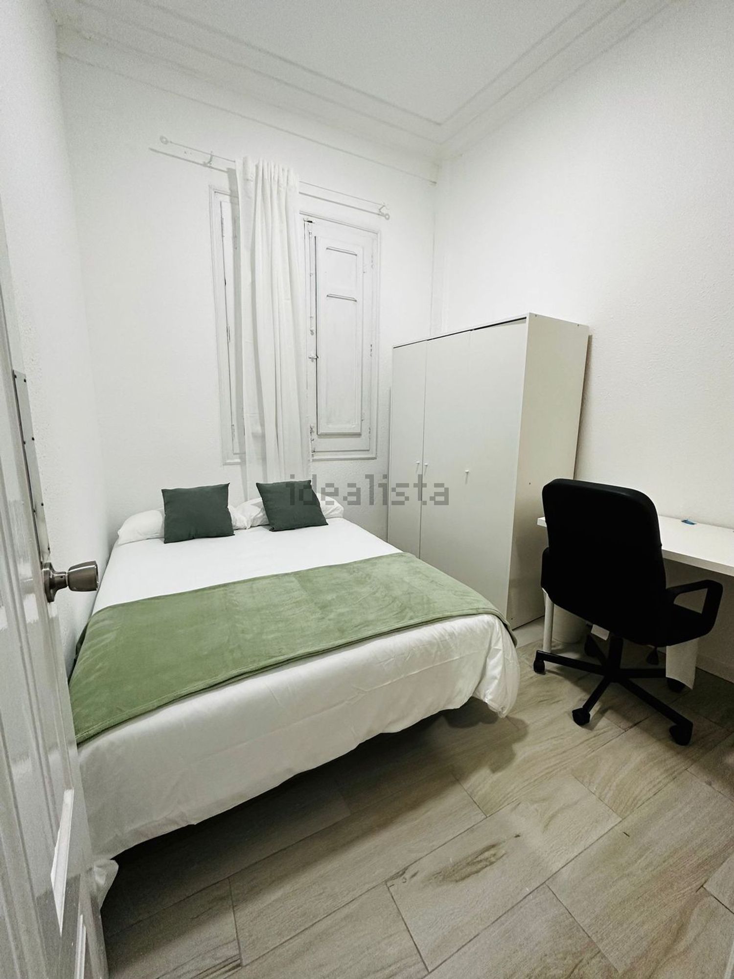 Habitació de lloguer, València
