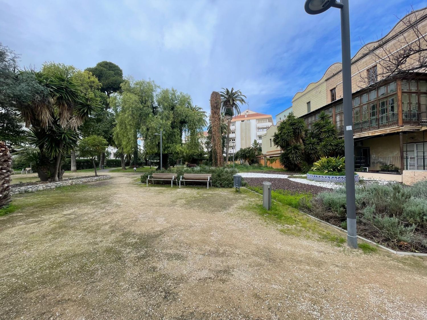Flat 90 m² in Sitges
