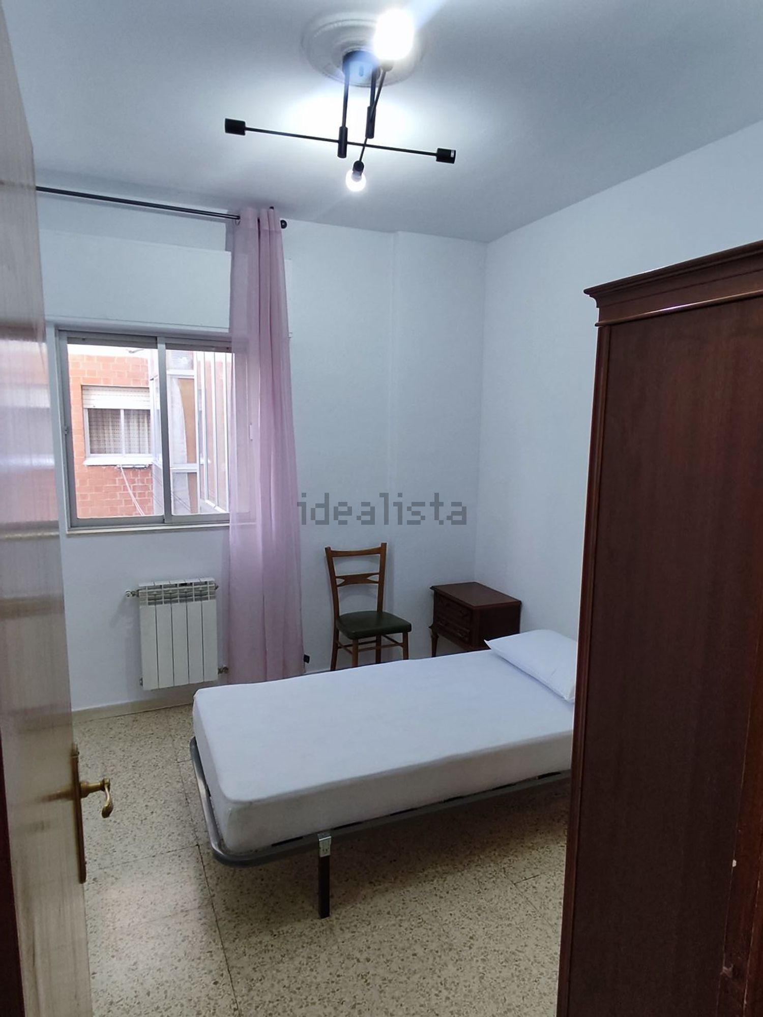 Pis de 120 m² a Palencia
