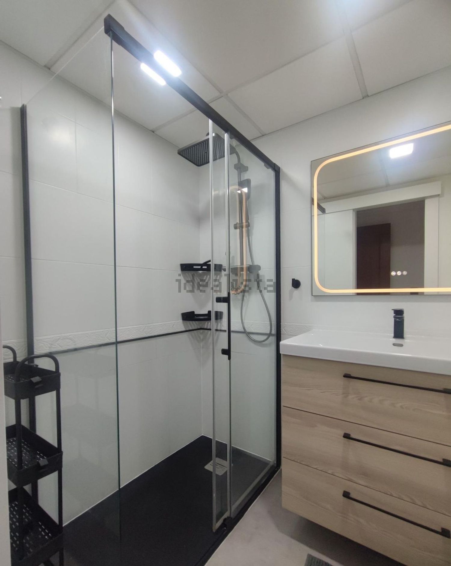 Pis de 96 m² a Almeria