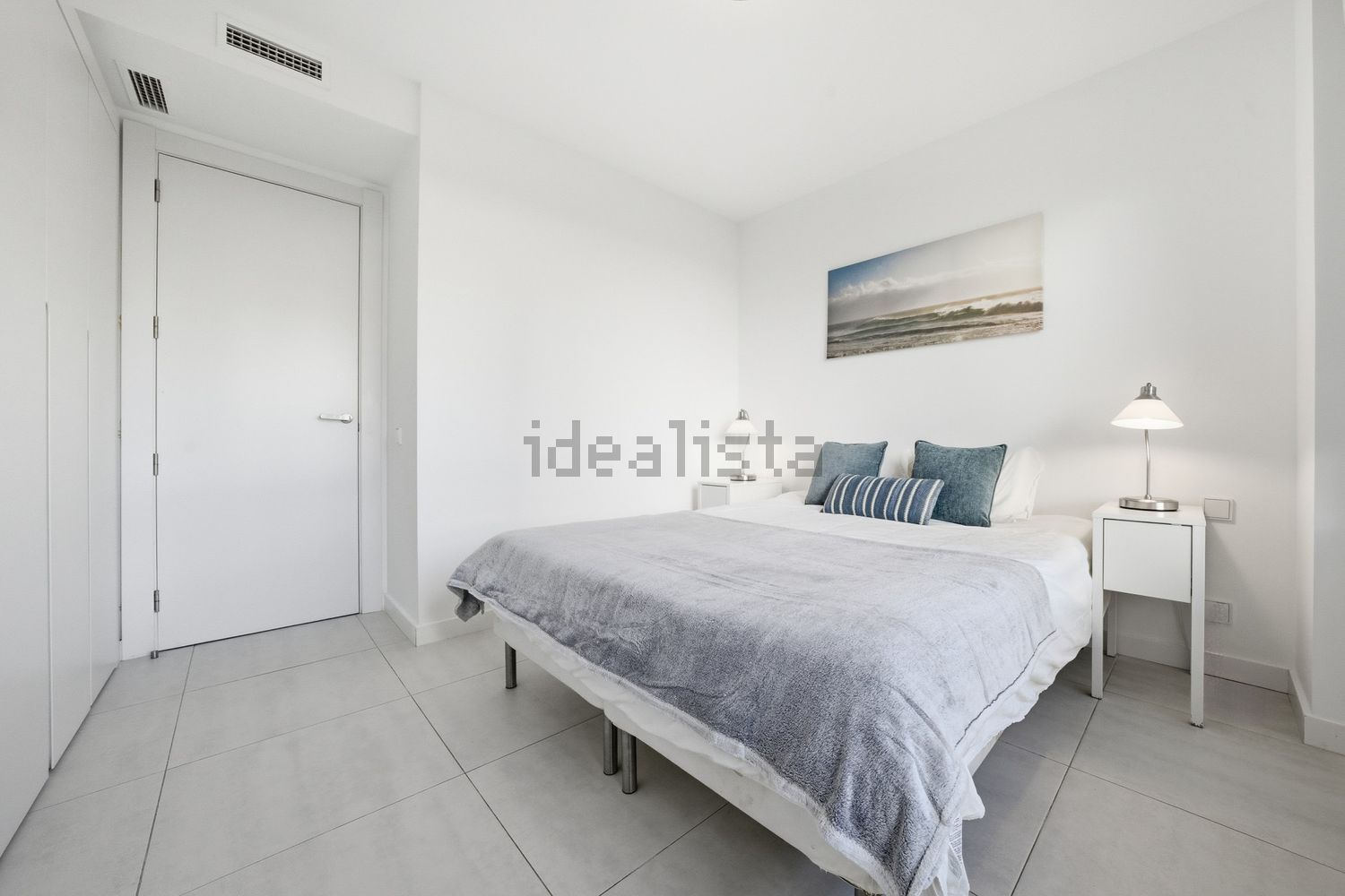 Piso de 110 m² en Estepona