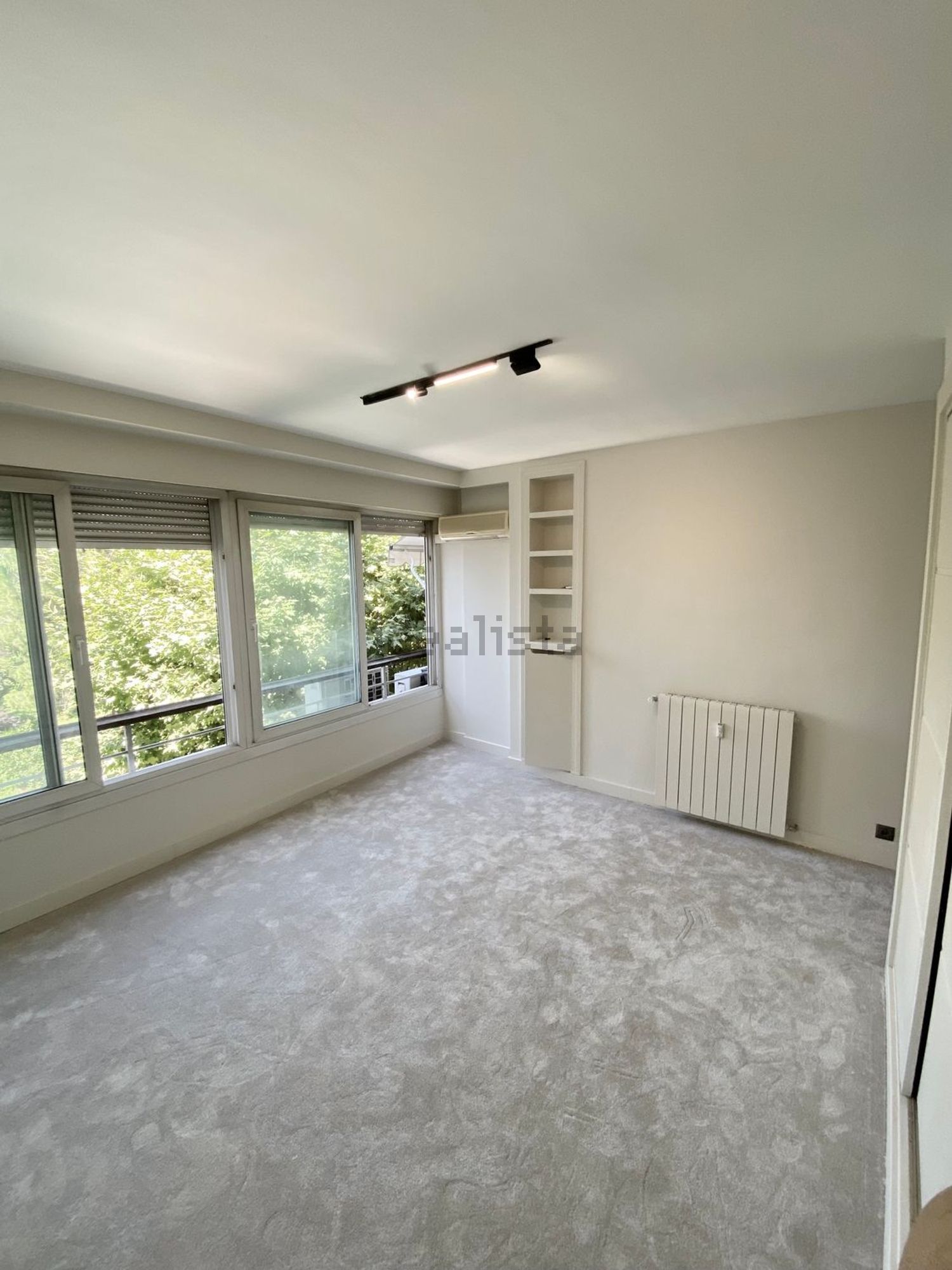 Pis de 160 m² a Madrid