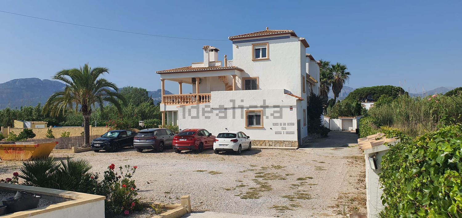 Appartamento 52 m² a Dénia