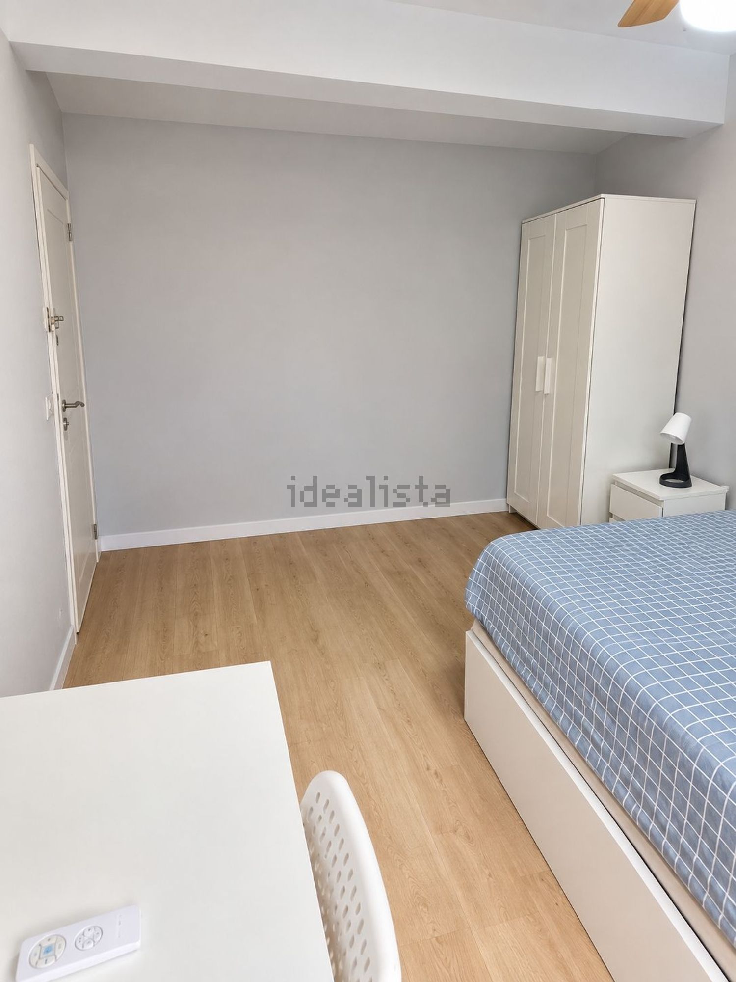 Zimmer zur Miete, Madrid