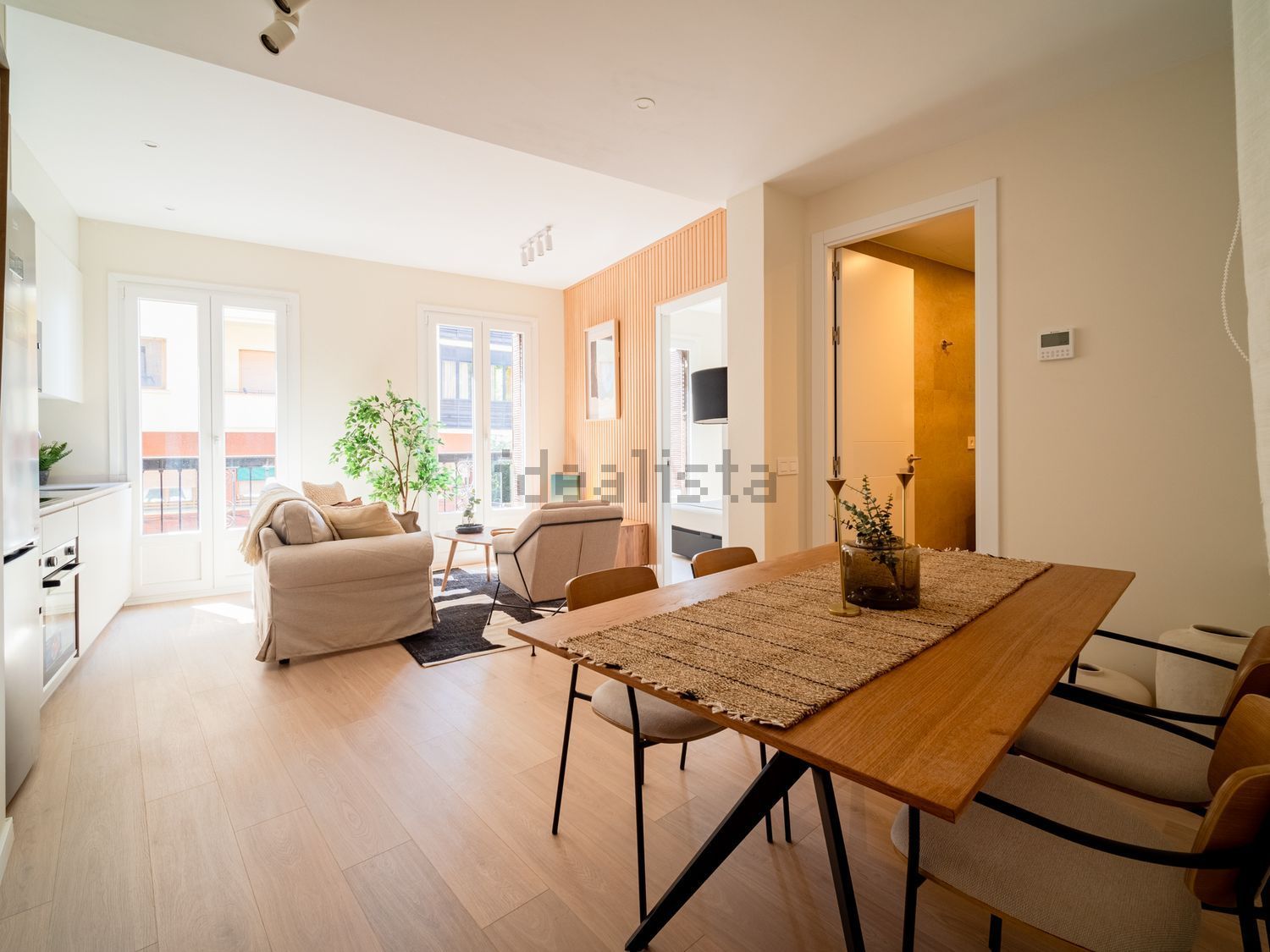 Piso de 61 m² en Madrid