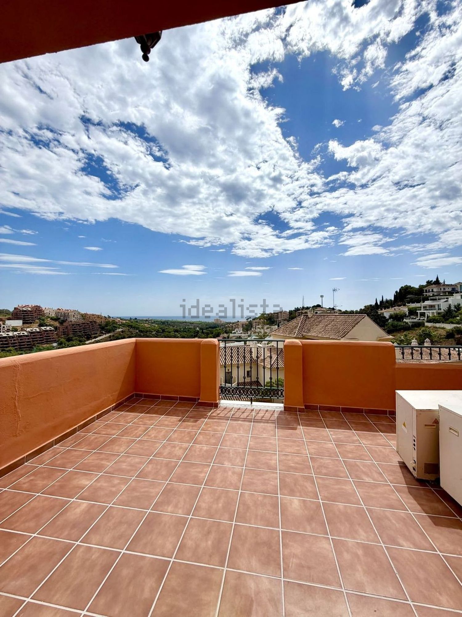 Piso de 100 m² en Marbella