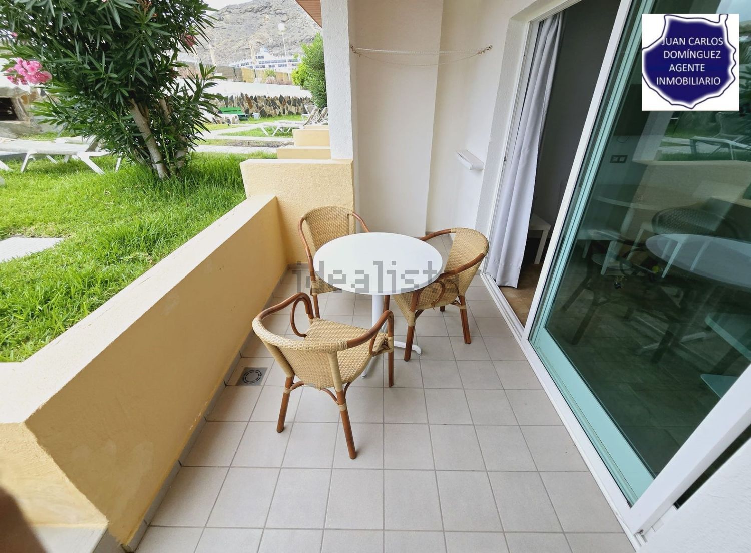 Apartamento 45 m² em Mogán
