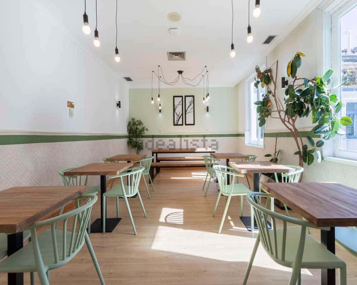Habitación en alquiler, Madrid