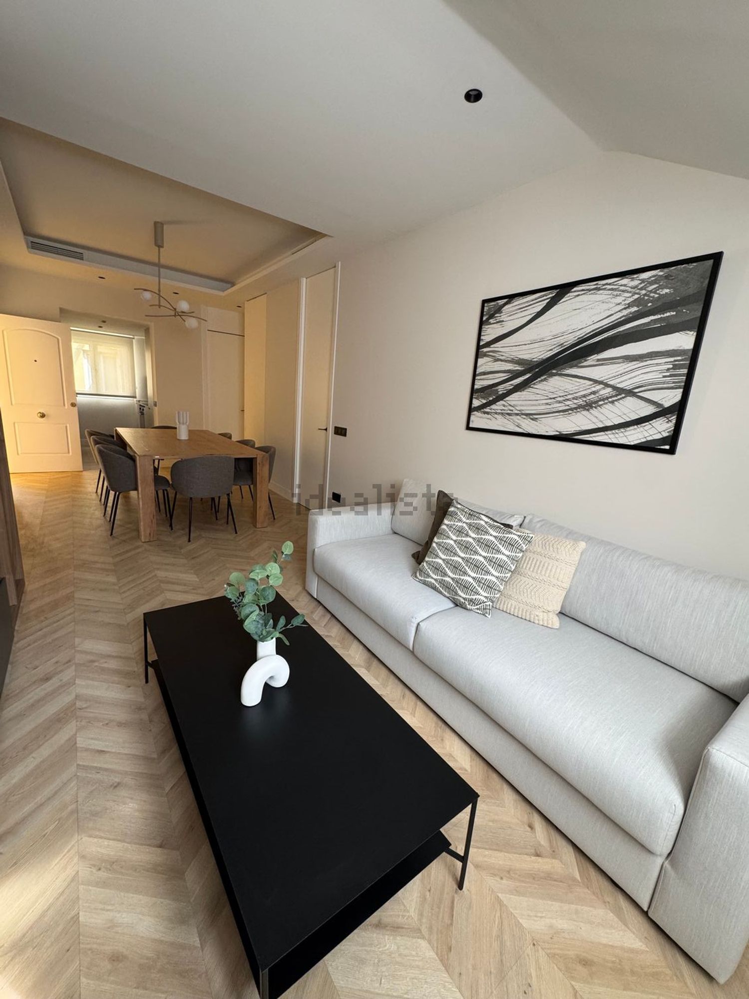 Appartamento 97 m² a Madrid