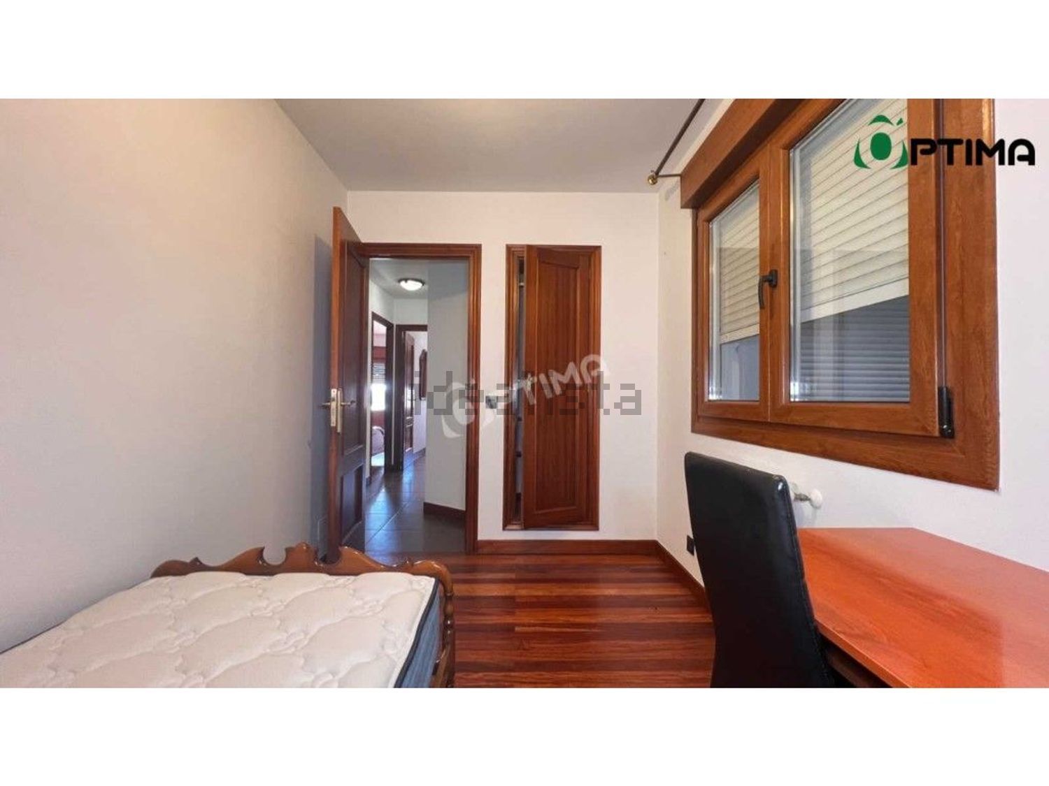 Piso de 95 m² en Santiago de Compostela