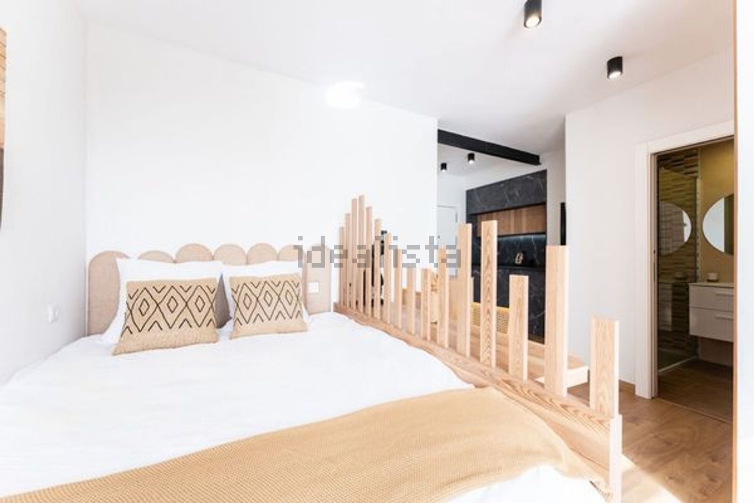 Pis de 37 m² a Mijas