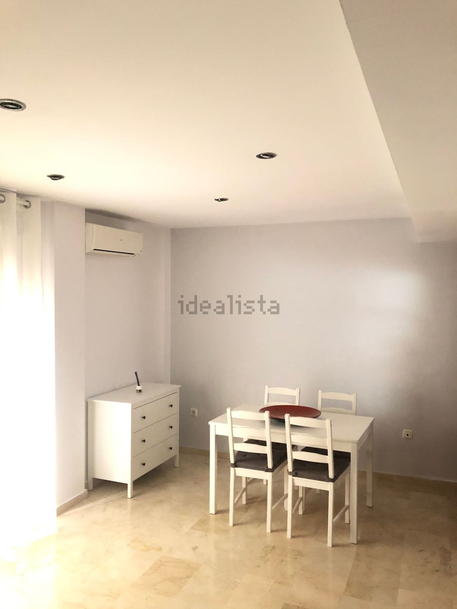 Pis de 75 m² a Jaén