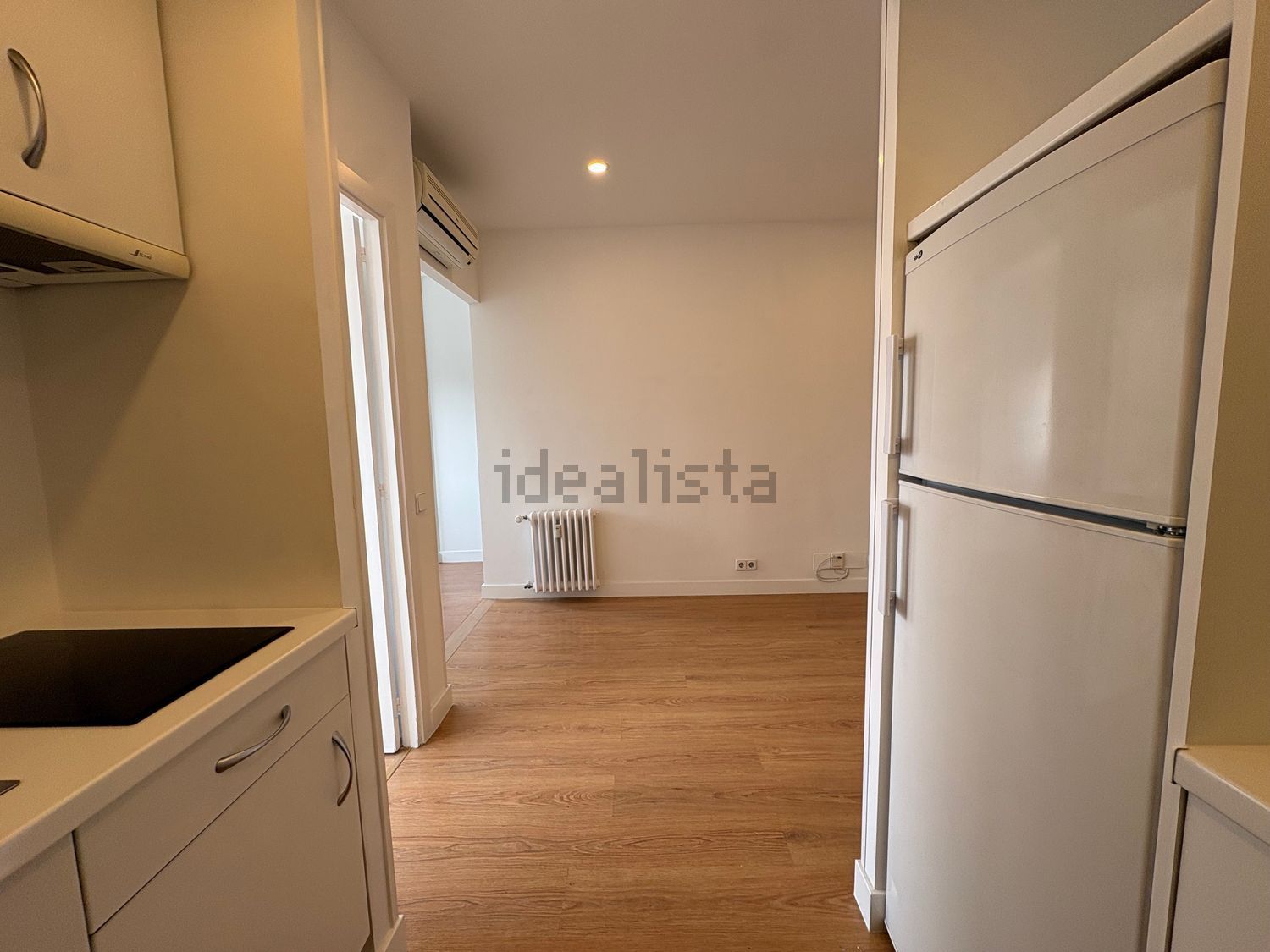Pis de 80 m² a Madrid
