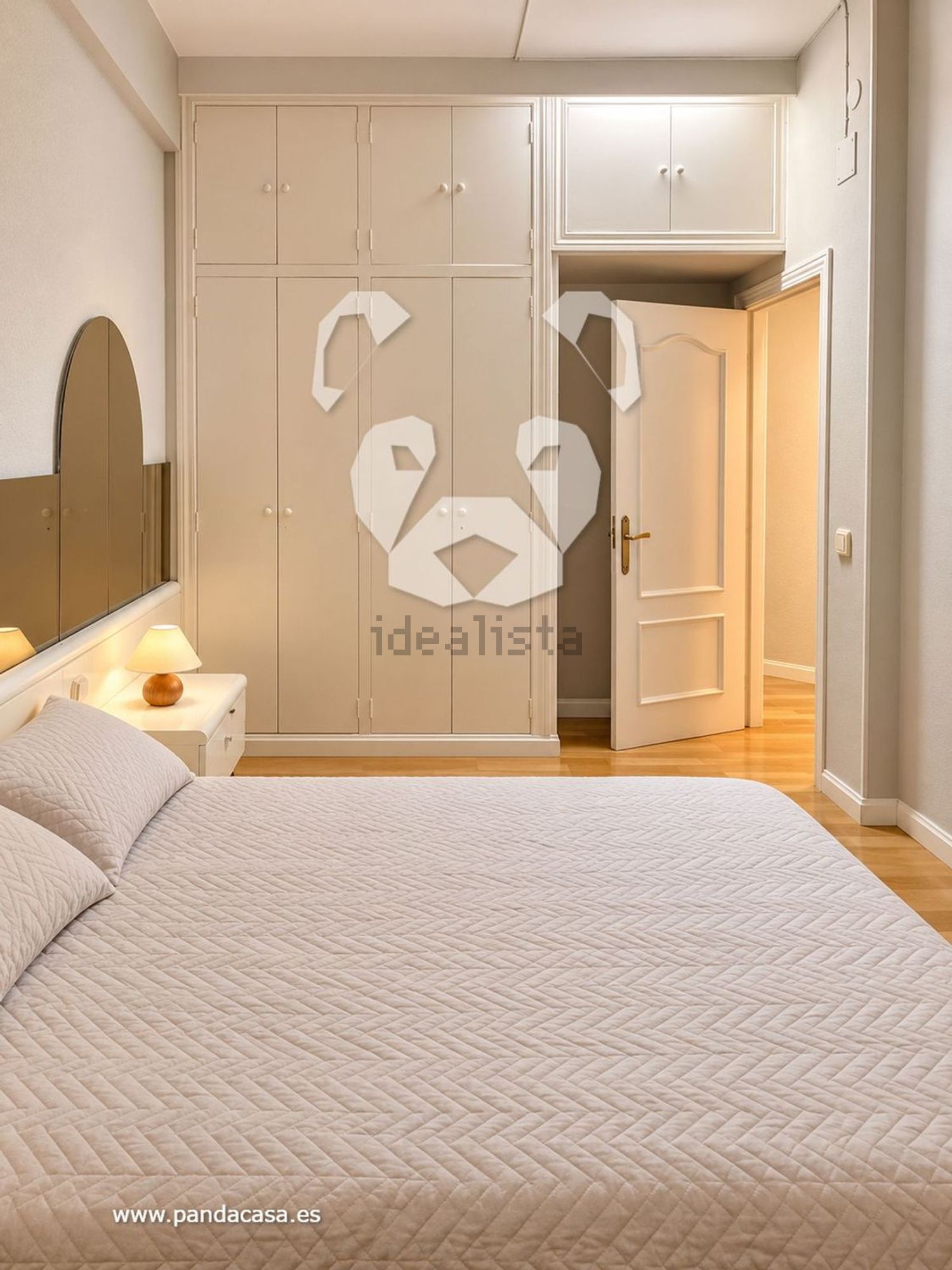 Appartement 70 m² à Madrid