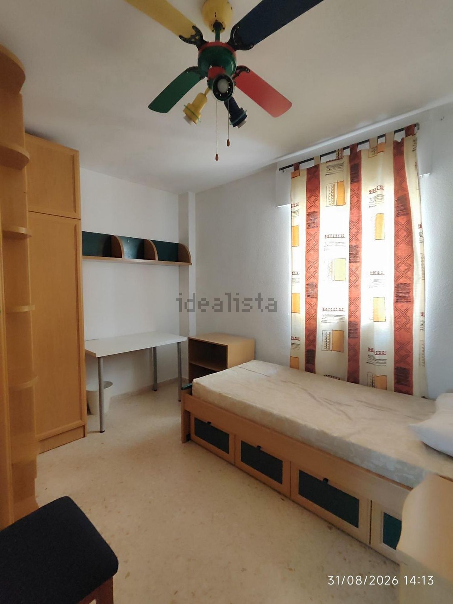Habitación 85 m², Málaga