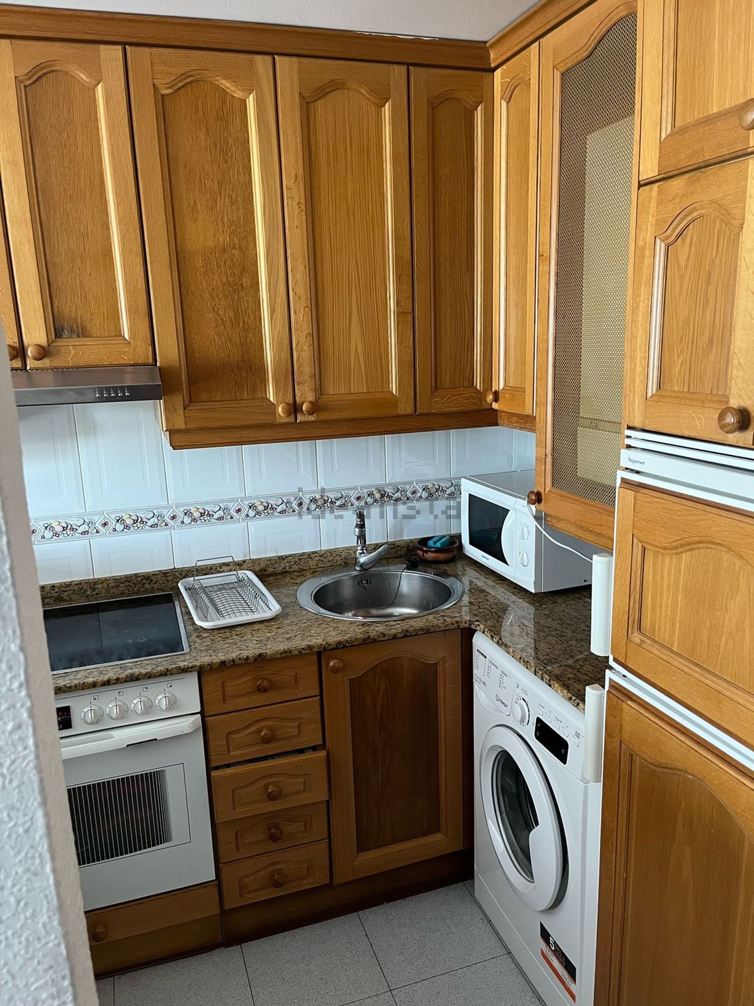 Appartement 55 m² à Santoña