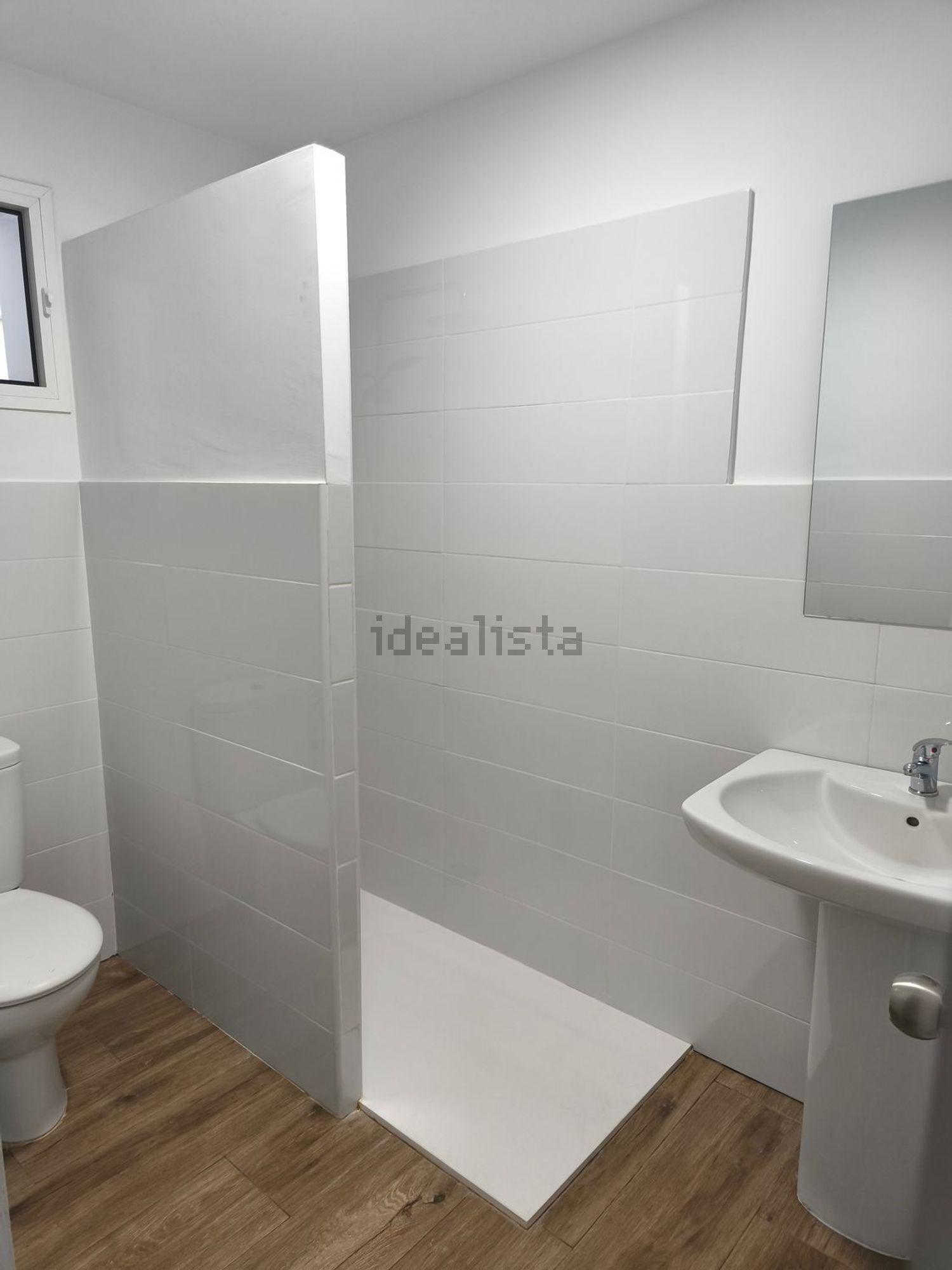 Habitació de lloguer, San Fernando
