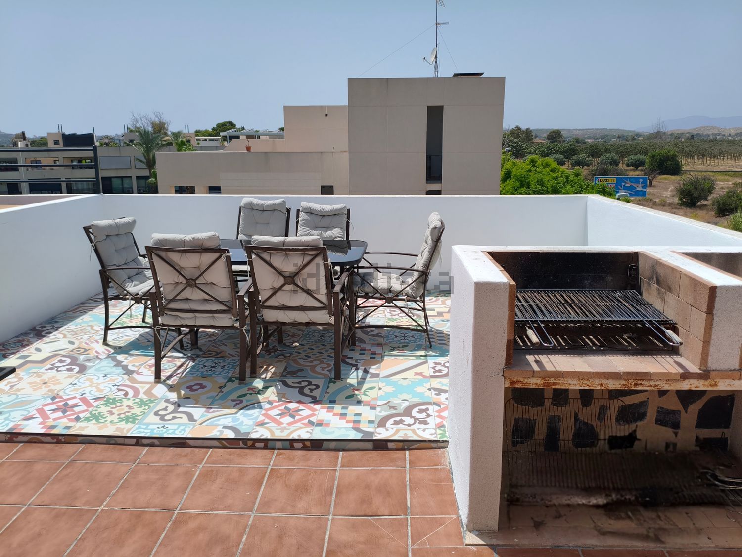 Pis de 250 m² a Alacant