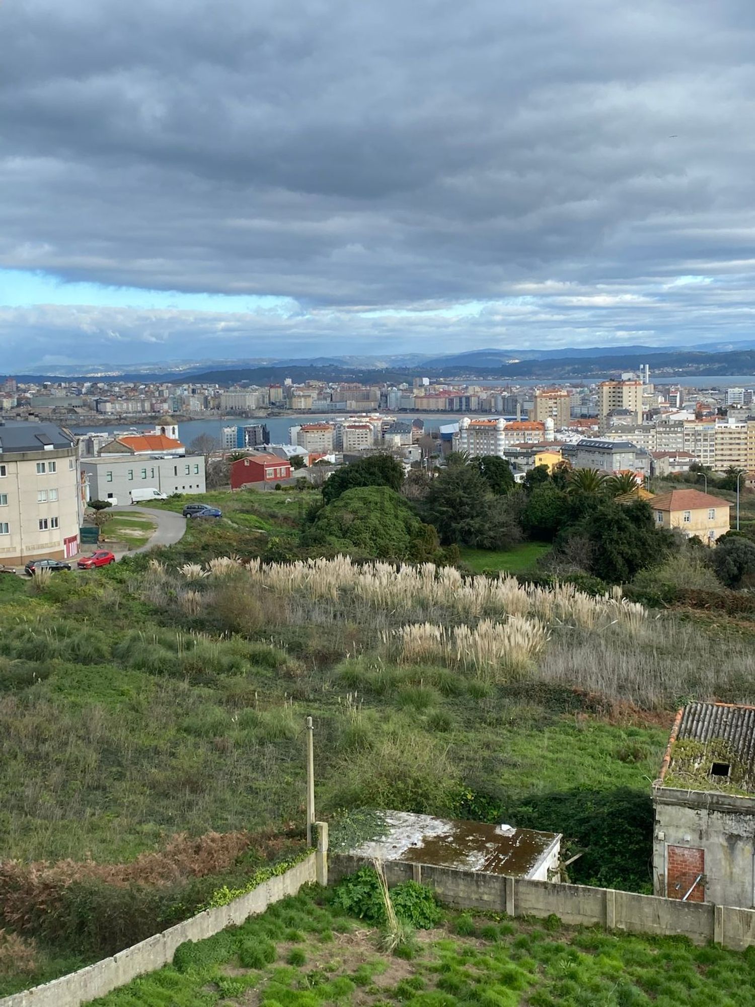 Appartamento 60 m² a A Coruña