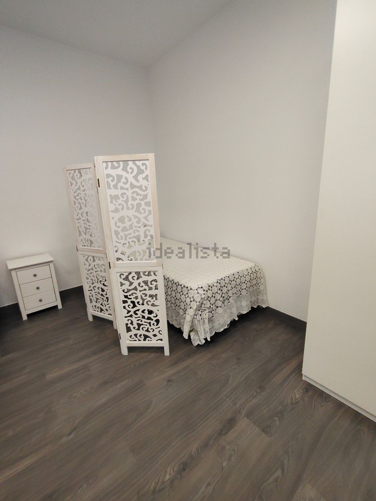 Pis de 40 m² a Màlaga