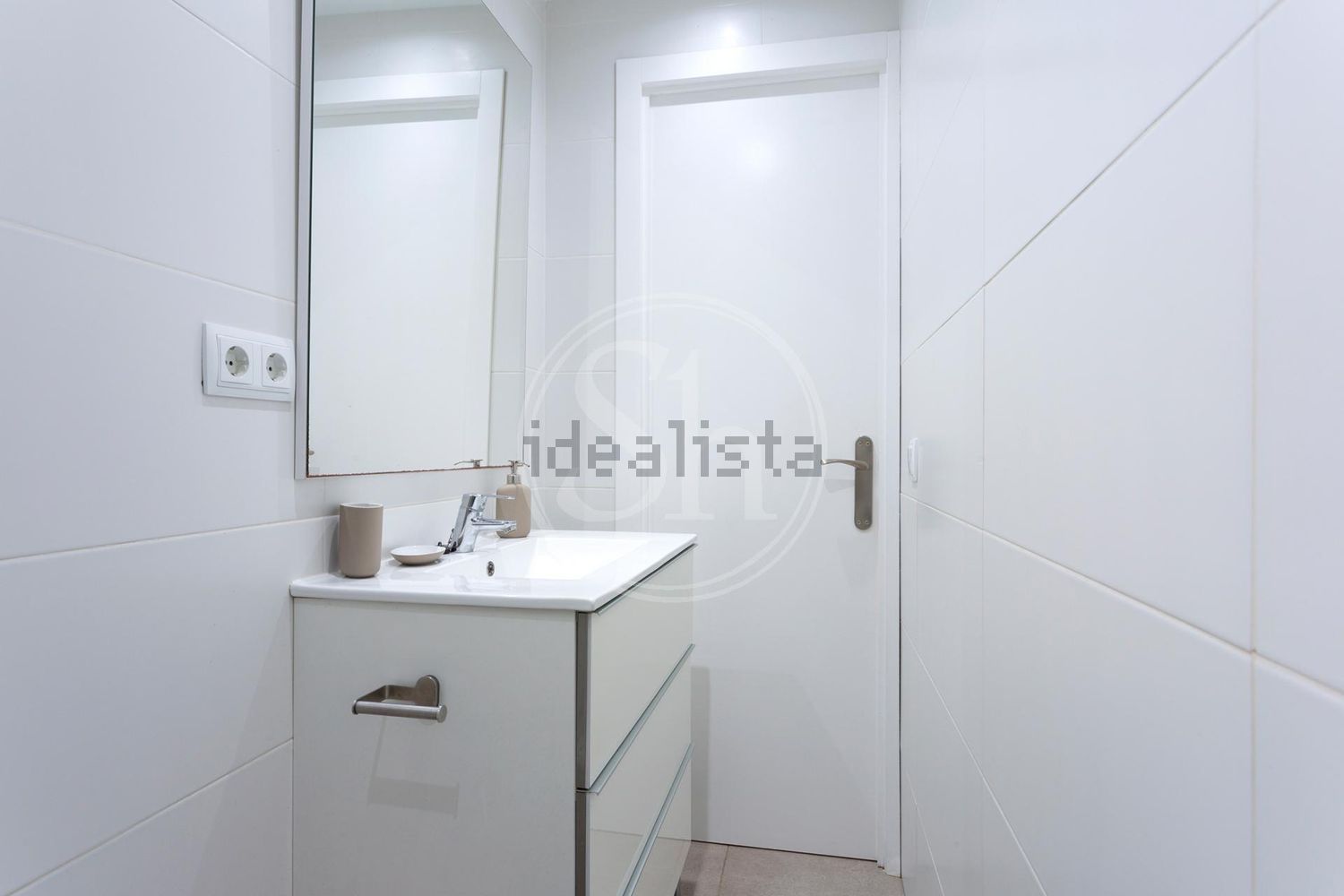 Piso de 50 m² en Barcelona