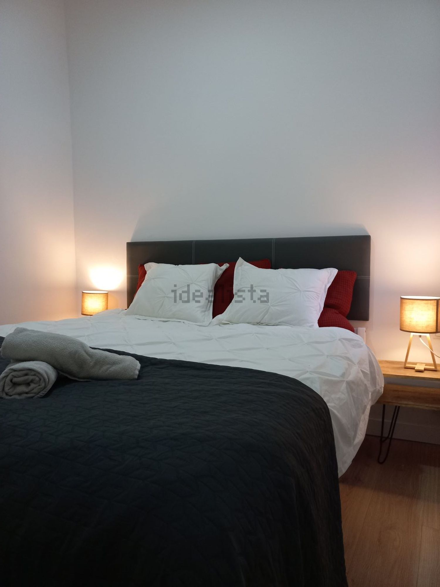 Pis de 95 m² a Màlaga