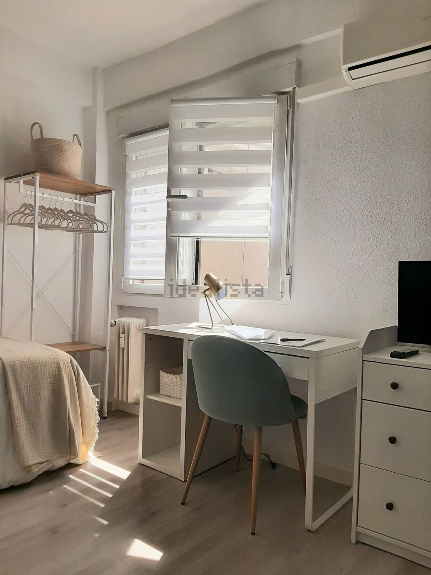 Pis de 29 m² a Madrid