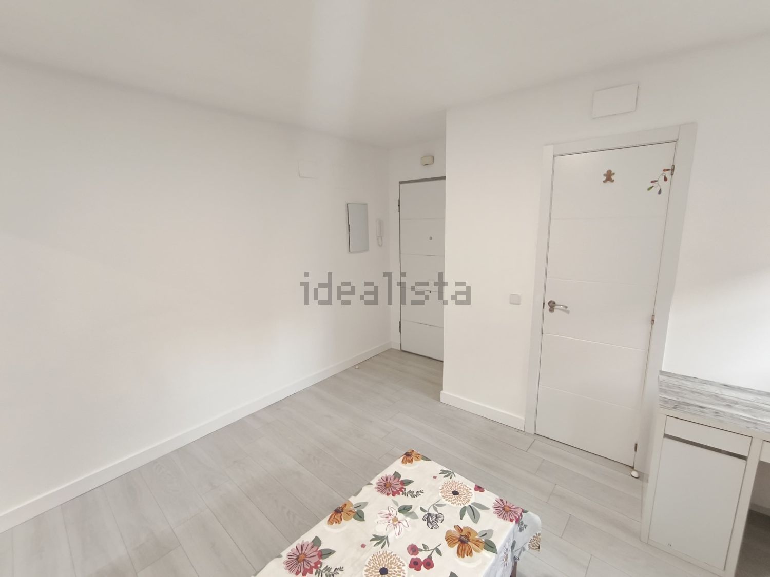 Wohnung 40 m² in Madrid
