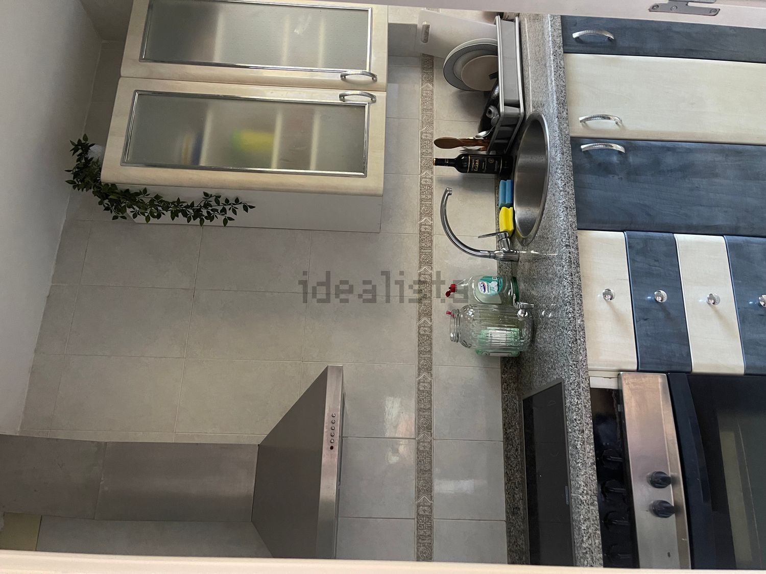 Pis de 55 m² a Barcelona