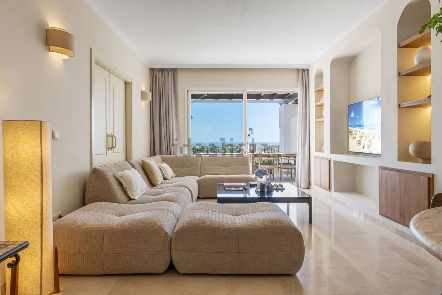 Appartement 249 m² à Benahavís