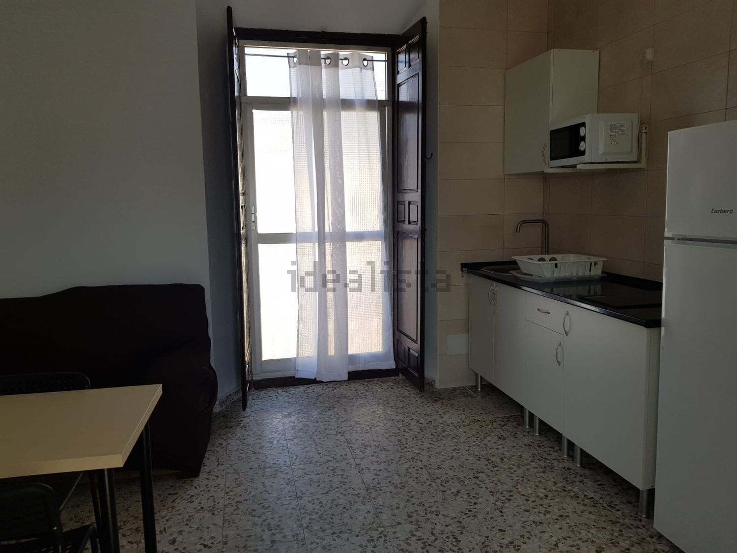 Pis de 45 m² a Màlaga