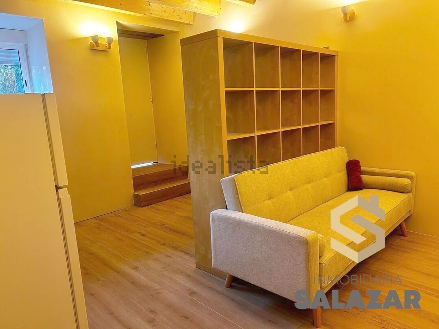 Wohnung 40 m² in Mungia