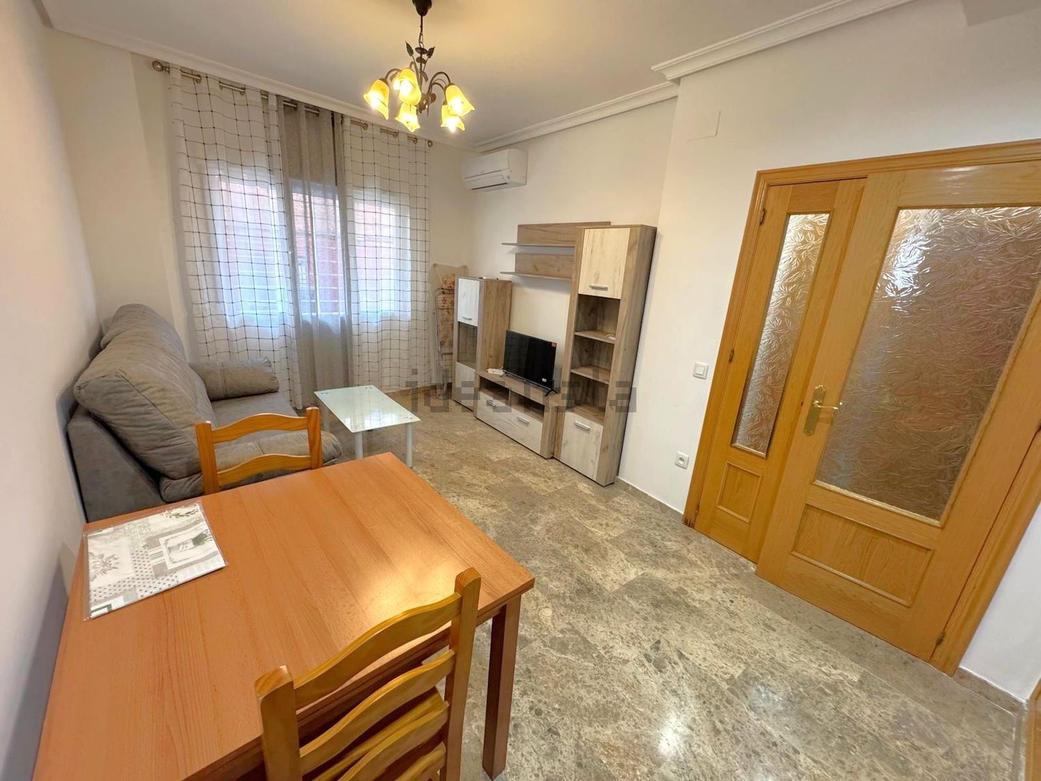 Pis de 45 m² a Ciudad Real