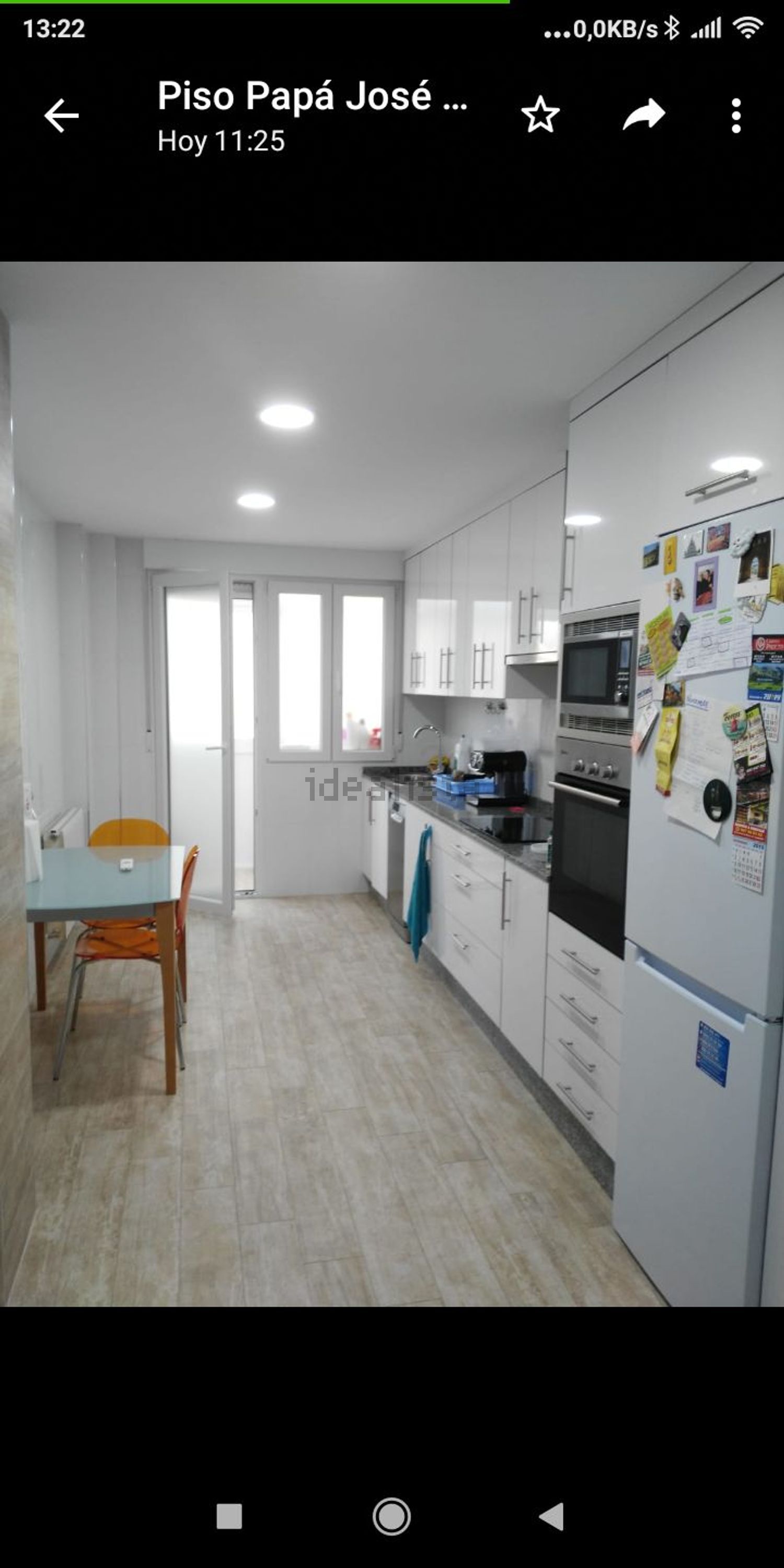 Habitació de lloguer, Albacete