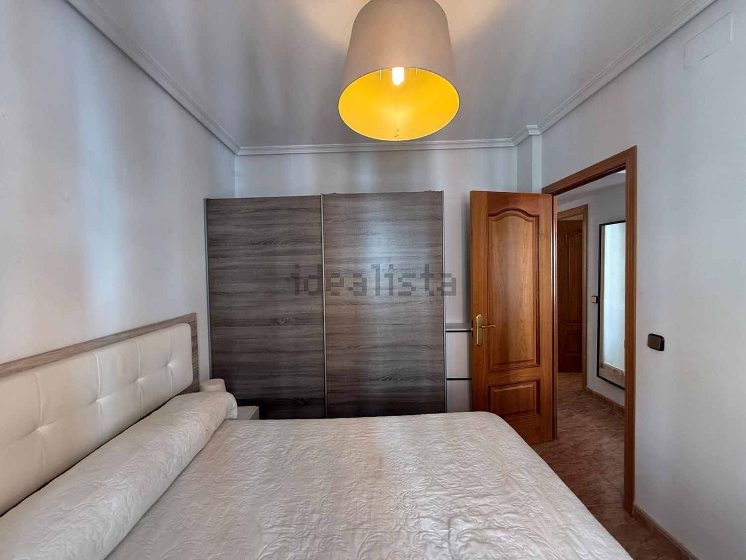 Piso de 60 m² en Madrid