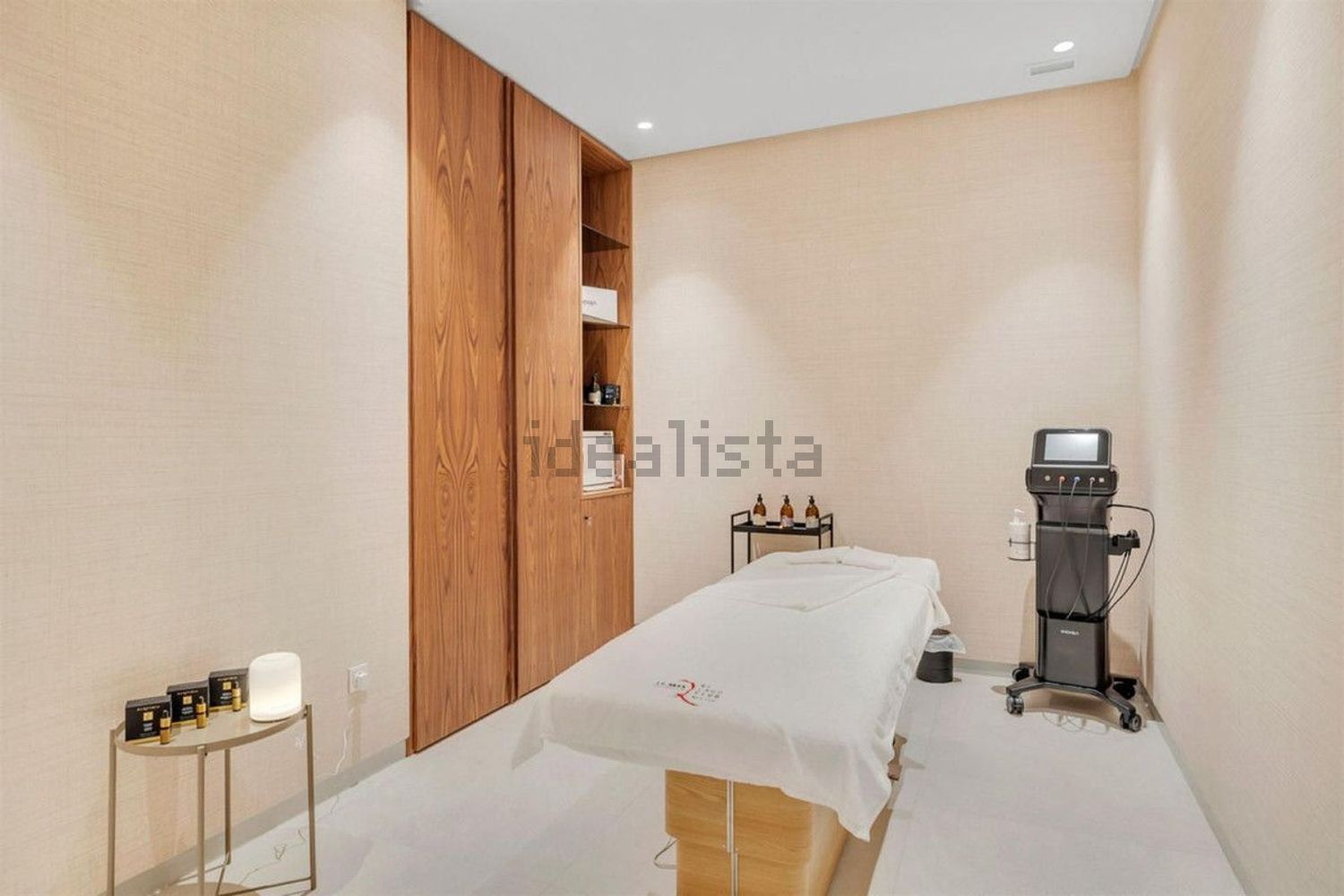 Piso de 140 m² en Benahavís